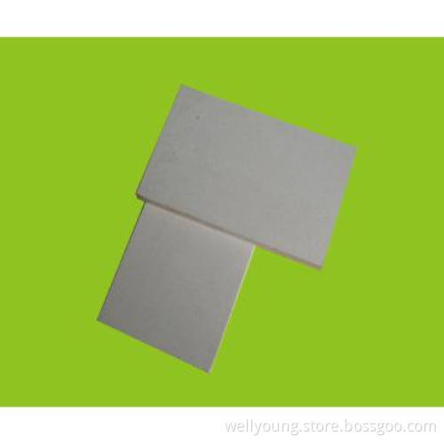 A-grade non-combustible sanded MGO board